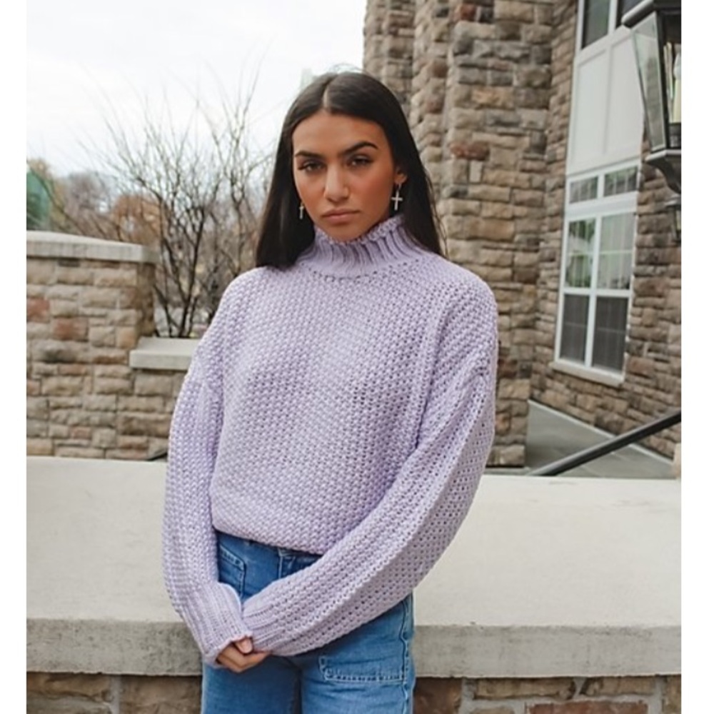 Penelope Sweater